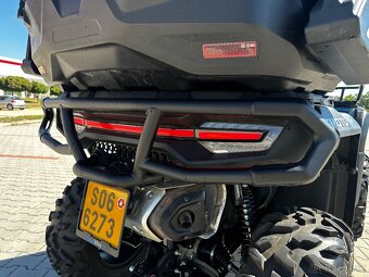 CFMOTO CFORZE 1000 Touring - 13