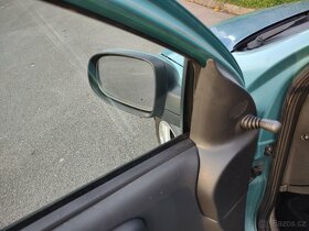 Opel Corsa 1,4i Twinport 66kW, r.v.2004, 166000 km - 13