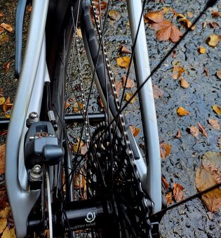 Specialized Epic 8 EVO Expert - 13