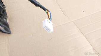 Nissan Qashqai J11 – Zrcátko levé s kamerou - 13