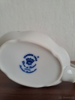 Míšeňský porcelán - 13