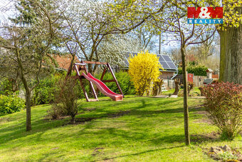 Prodej pozemku k bydlení, 1435 m², Chuderov - 13