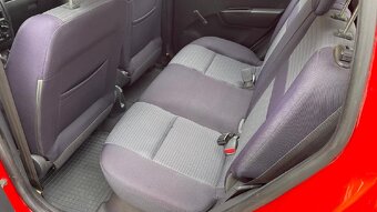 Hyundai Getz, 1.1i // koupeno v ČR // ZIMNÍ PNEU // - 13