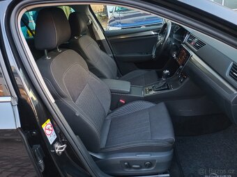 Škoda Superb 3 Combi Style TDI 147kW DSG - záruka Autodraft - 13