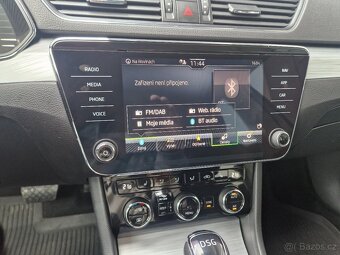 Škoda Superb 1,5 TSI, DSG, Ambition - 13