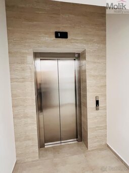 Pronájem bytu 2+kk 58 m2 - 13