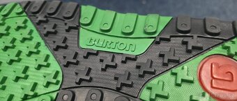 Snowboardové boty Burton vel. 45 - 13