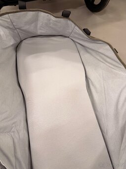 Bugaboo Donkey 3- po servise, bez zavad - 13