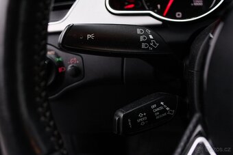 Audi A5 3.0 TDI AJ NA SPATKY - 13