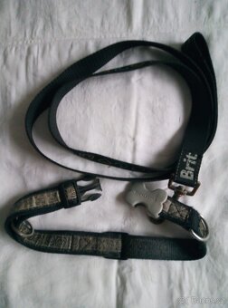 Postroj,Náhubek,Vodítko,Obojek - 13