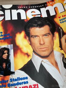 Cinema časopisy - 13
