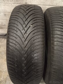 Zimní 215/65 R16 - 13