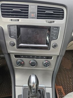 VW Golf VII 7 1.2TSI 77kW DSG - 13