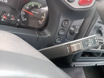 Iveco EUROCARGO ML90E17, nosič kontejneru, včetně kontejneru - 13