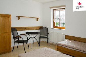 Pronájem rodinného domu 180 m2, Břehov - 13