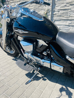 Suzuki C 1800 intruder VZR r.v.2008 - 13