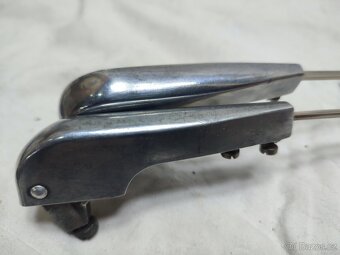 ORIGINÁLNÍ STĚRAČE IFA WARTBURG 311 312 - 13