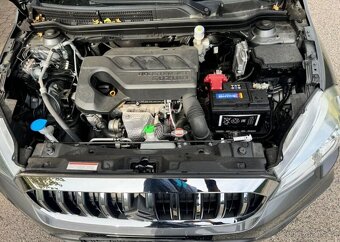 Suzuki SX4 S-Cross 1,0i Booster Jet ,Klima benzín - 13
