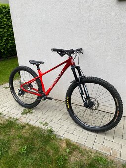 Qayron Spyro MKII 2021 - 13