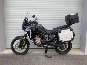 Honda CRF 1000L Africa Twin ABS SUPER STAV - 13