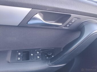 Volkswagen Passat sedan B7 1.4 TSI - 13