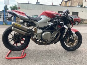 MV Agusta Brutale 1078 RR - 13
