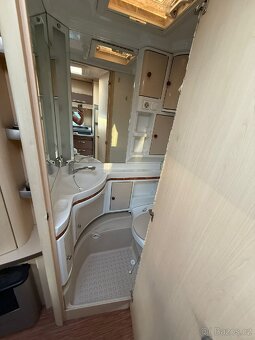 Karavan Hobby 575 VIP ( 2012 ) - 13