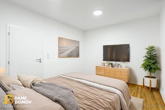 Prodej luxusního bytu 3+kk, 162 m2 - Otrokovice, ev.č. 14249 - 13