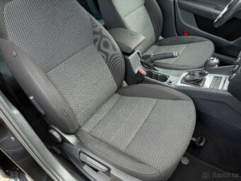 Škoda Octavia III 2.0 TDI 4x4 DSG, 135kW, DPH - 13
