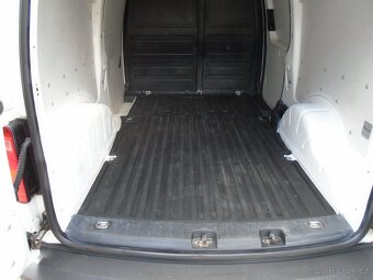 Volkswagen Caddy 2.0 TDI - 13