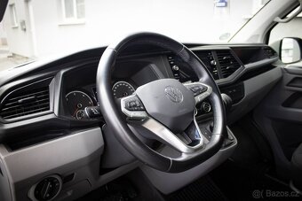 Volkswagen Caravelle T6.1 - 13
