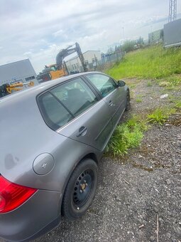 Golf V - 13