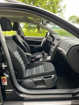 ŠKODA OCTAVIA 2 2.0 TDI, STYLE, SERVIS, ALU - 13
