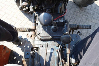 Traktor Fiat 450 4wd - 13