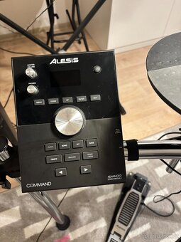 Alesis Command Mesh Kit - 13