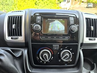 Fiat Ducato  3.0 JTD 130kW L3H2 KLIMA 118TKm 2015 - 13
