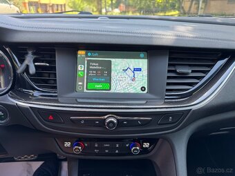 Insignia Sports tourer 2.0 CDTI 125kw - 13