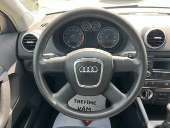 Audi A3 1.2TFSI 77kW Panorama - 13