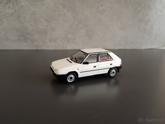 Škoda Kaleidoskop 1:43 / 4 - 13