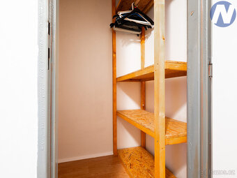 Pronájem bytu 1+kk, 48 m2, Vacov - 13