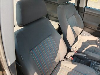 Prodám Volkswagen Polo 1.4 mpi v pěkném stavu - 13