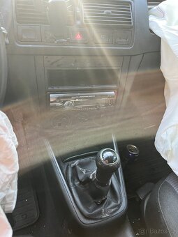 vw golf 4 1.9 TDI - 13
