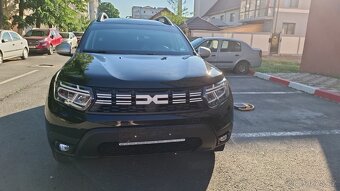 Dacia Duster 1.3 - 13