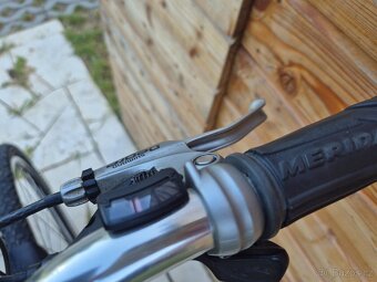 Merida CROSSWAY 8800 velikost XL - 13