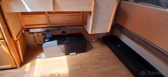 Kabe Smaragd Xl 2007 - 13