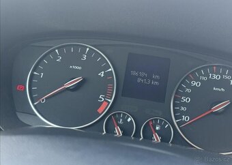 Renault Laguna 1,5 dCi 81kW 6kvalt NOVÉ V ČR nafta manuál1 - 13