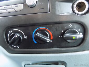 Ford Transit 2.2 TDCI 85 KW MWB 280 HR AC - 13