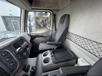 DAF LF 55.220, CHLAĎÁK CARRIER, ČELO , 2015, NAJ . 385 000KM - 13