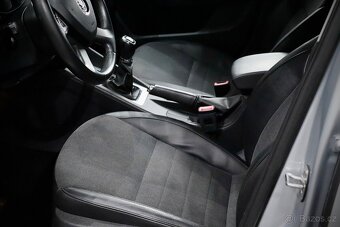 Škoda Octavia 3 Combi 1.4TSI 103kW Elegance    79 000 km - 13