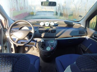 Fiat Ulysse - 13